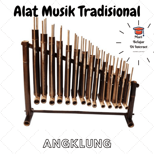 Detail Contoh Alat Musik Calung Nomer 27