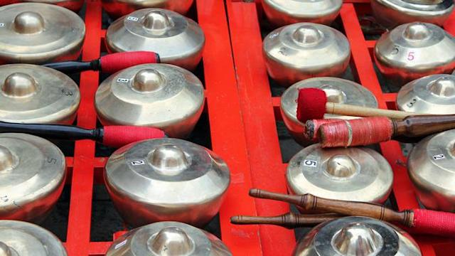 Detail Contoh Alat Musik Gamelan Nomer 42