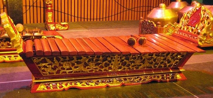 Detail Contoh Alat Musik Gamelan Nomer 53