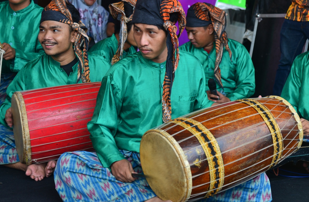 Contoh Alat Musik Gendang - 56+ Koleksi Gambar