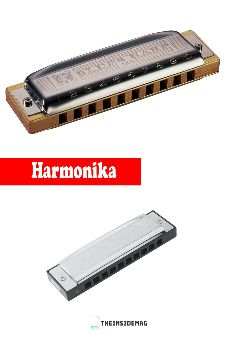 Detail Contoh Alat Musik Harmonika Nomer 20