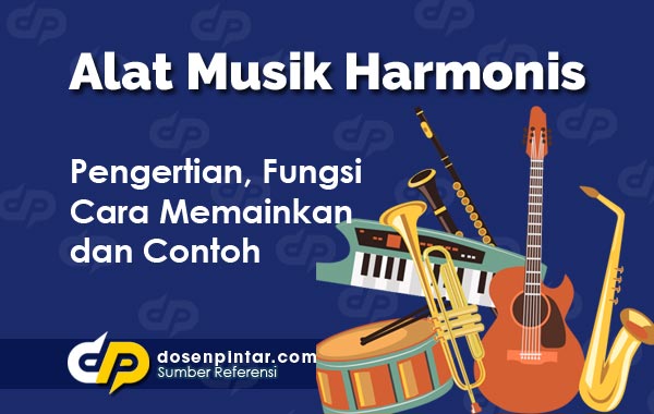 Detail Contoh Alat Musik Instrumen Nomer 39