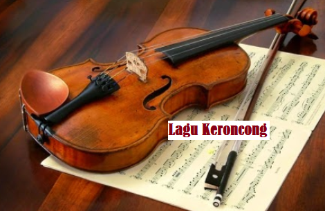 Detail Contoh Alat Musik Keroncong Nomer 16