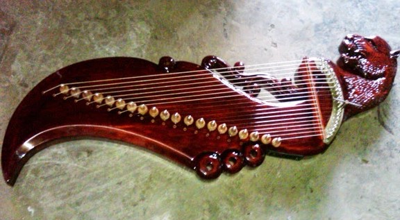 Detail Contoh Alat Musik Melodis Dan Harmonis Nomer 36