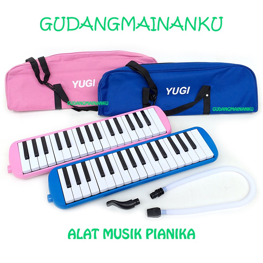 Detail Contoh Alat Musik Pianika Nomer 47