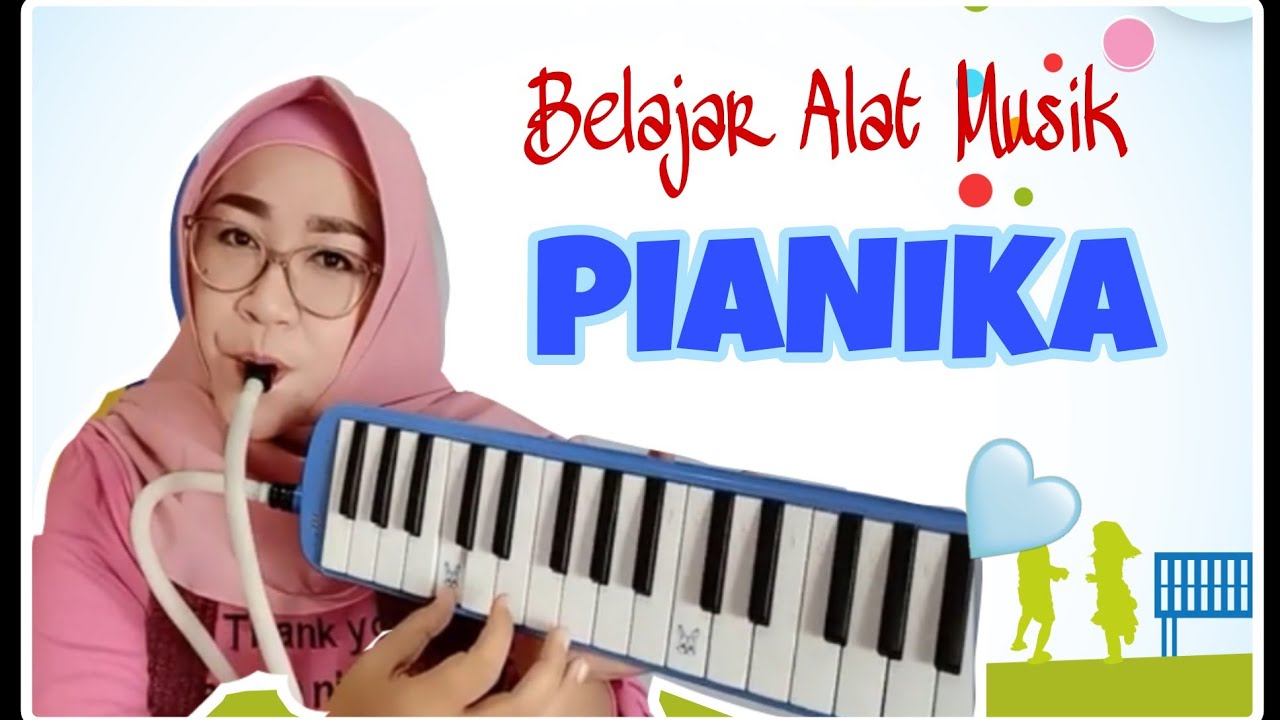 Detail Contoh Alat Musik Pianika Nomer 55