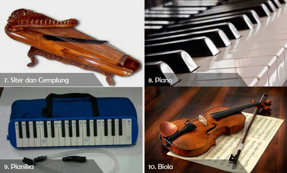 Detail Contoh Alat Musik Ritmis Melodis Dan Harmonis Nomer 38