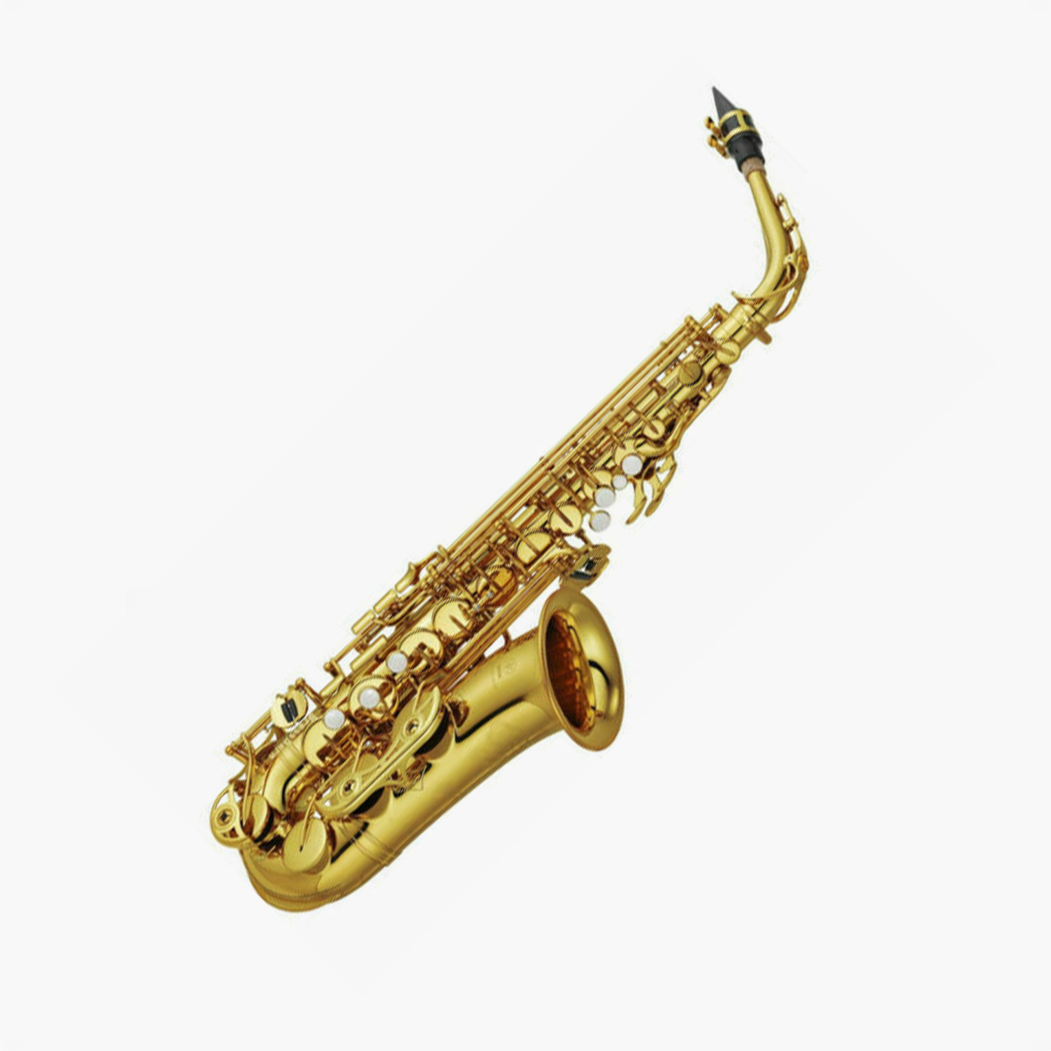 Detail Contoh Alat Musik Saxophone Nomer 12