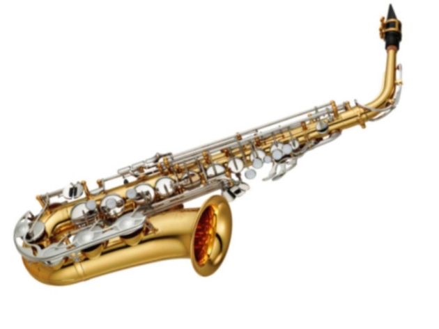 Detail Contoh Alat Musik Saxophone Nomer 13