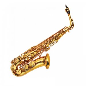 Detail Contoh Alat Musik Saxophone Nomer 18
