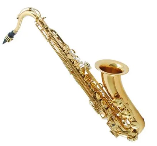 Detail Contoh Alat Musik Saxophone Nomer 3