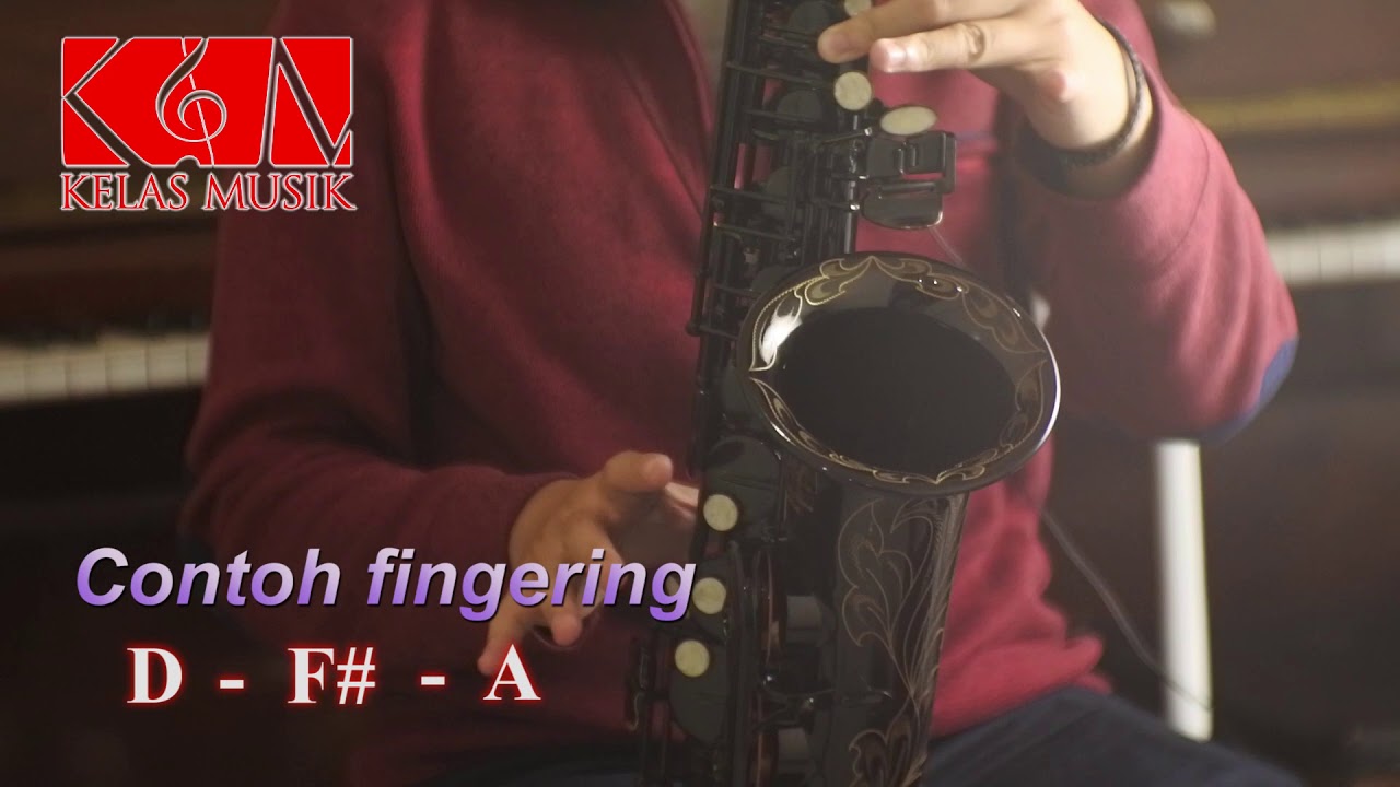 Detail Contoh Alat Musik Saxophone Nomer 53