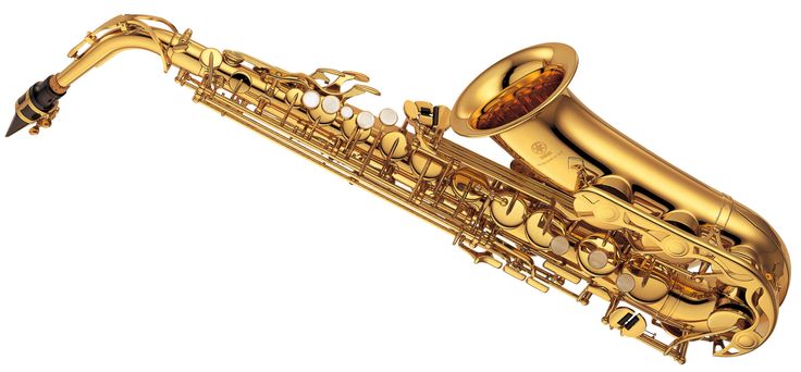 Detail Contoh Alat Musik Saxophone Nomer 7