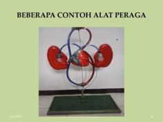 Detail Contoh Alat Peraga Ipa Sd Nomer 21