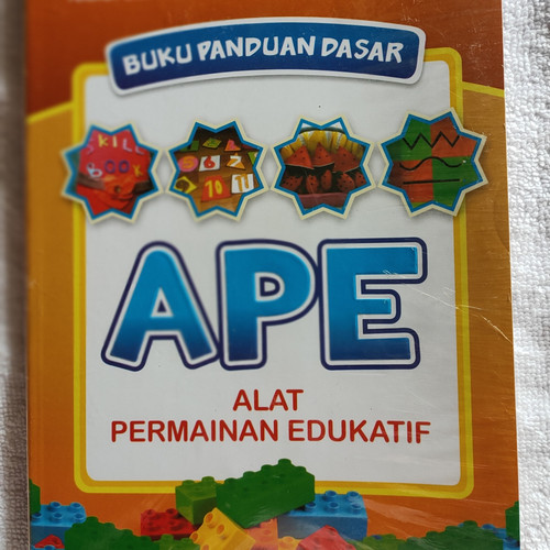 Detail Contoh Alat Permainan Edukatif Nomer 29