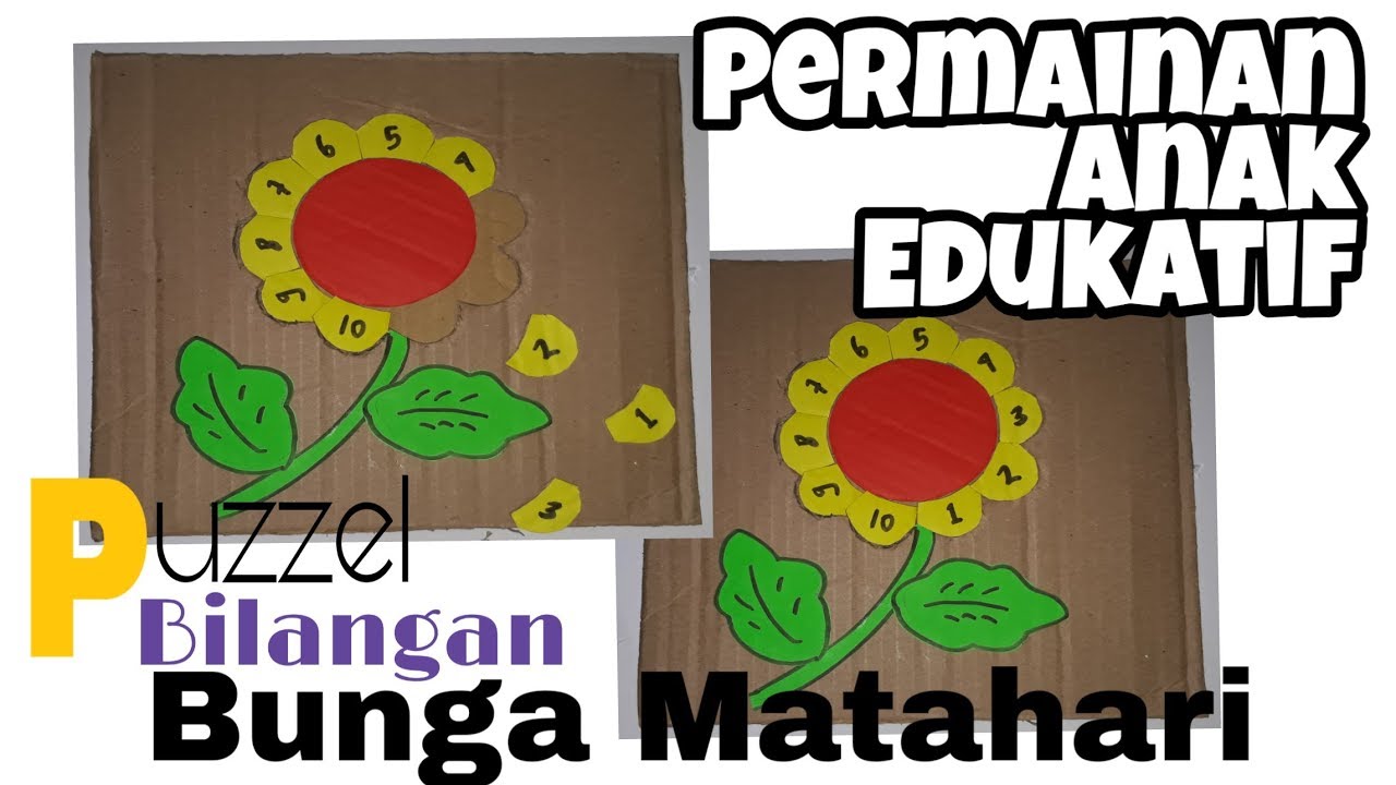 Detail Contoh Alat Permainan Edukatif Nomer 37