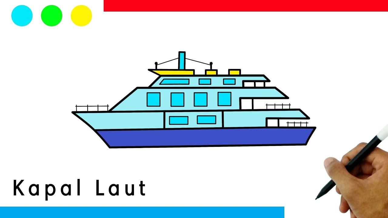 Detail Contoh Alat Transportasi Laut Nomer 18