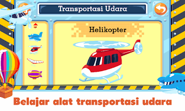 Detail Contoh Alat Transportasi Udara Nomer 43