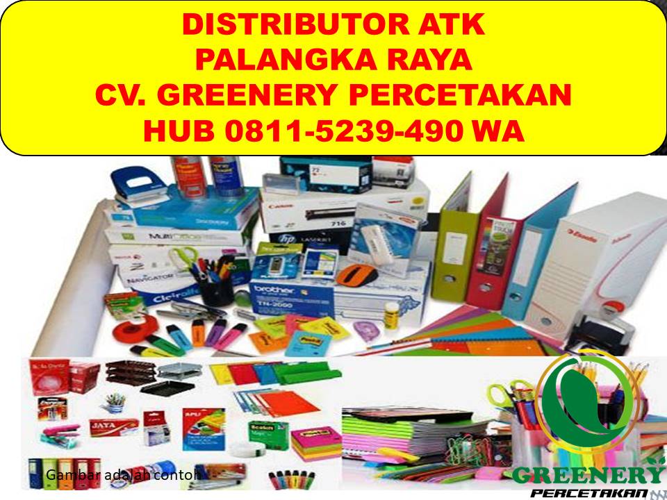 Detail Contoh Alat Tulis Kantor Nomer 23