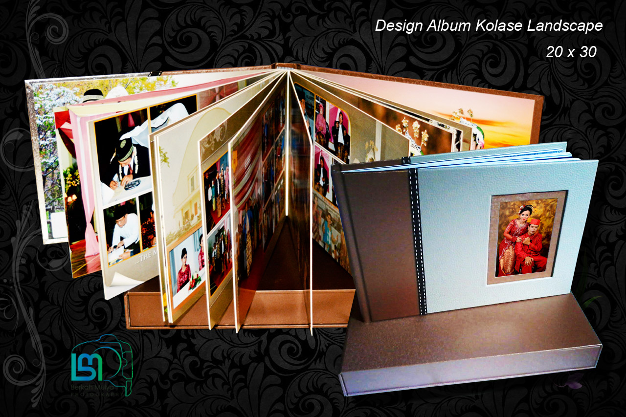 Contoh Album Foto - KibrisPDR