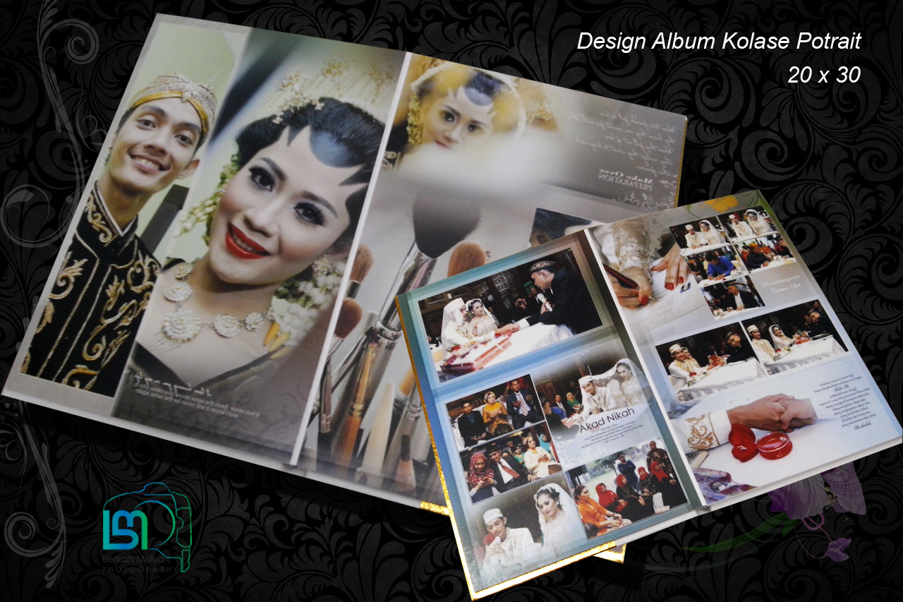 Detail Contoh Album Foto Nomer 3