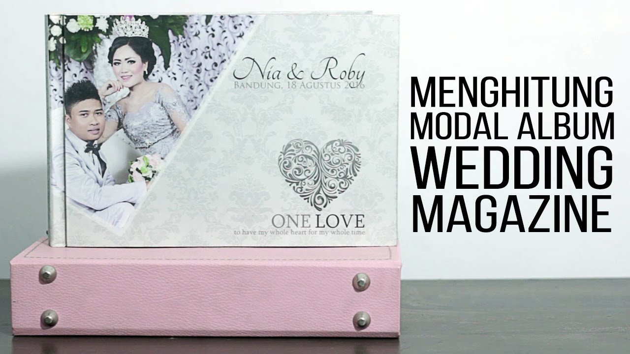 Detail Contoh Album Foto Nomer 32