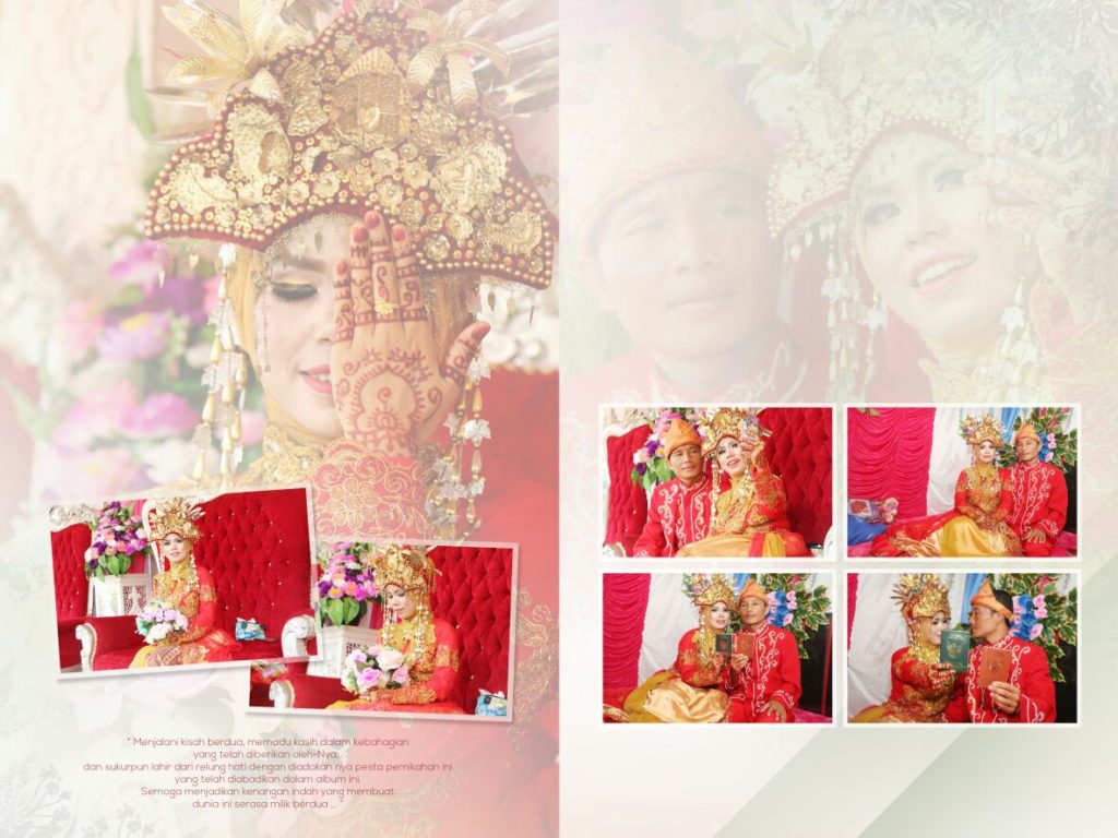 Detail Contoh Album Foto Nomer 52