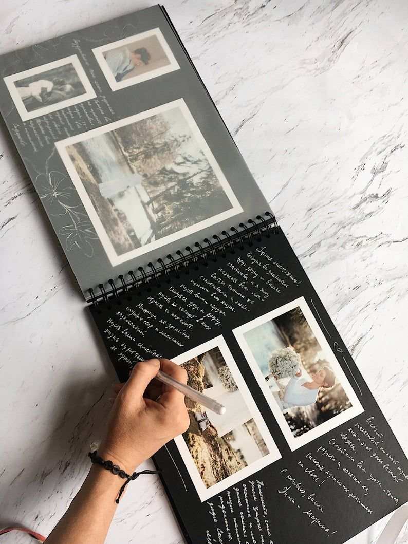 Detail Contoh Album Foto Kreatif Nomer 49