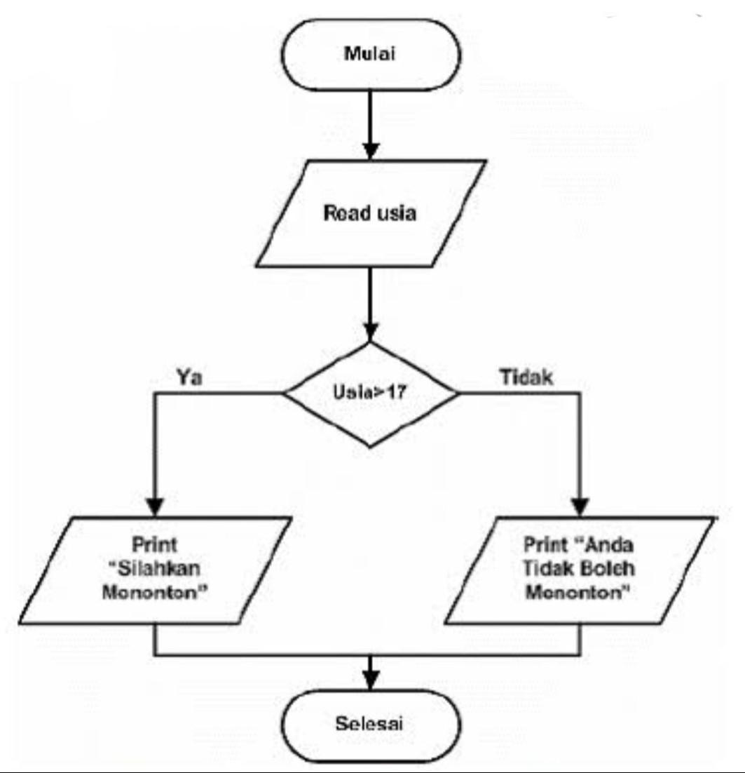 Detail Contoh Algoritma Sederhana Nomer 43