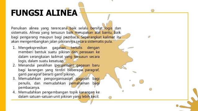 Detail Contoh Alinea Pembuka Nomer 18