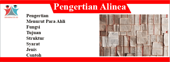 Detail Contoh Alinea Pembuka Nomer 30