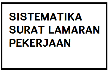 Detail Contoh Alinea Pembuka Surat Nomer 51