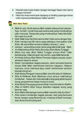 Detail Contoh Allah Maha Pengasih Nomer 37