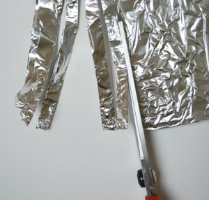Detail Contoh Aluminium Foil Nomer 2