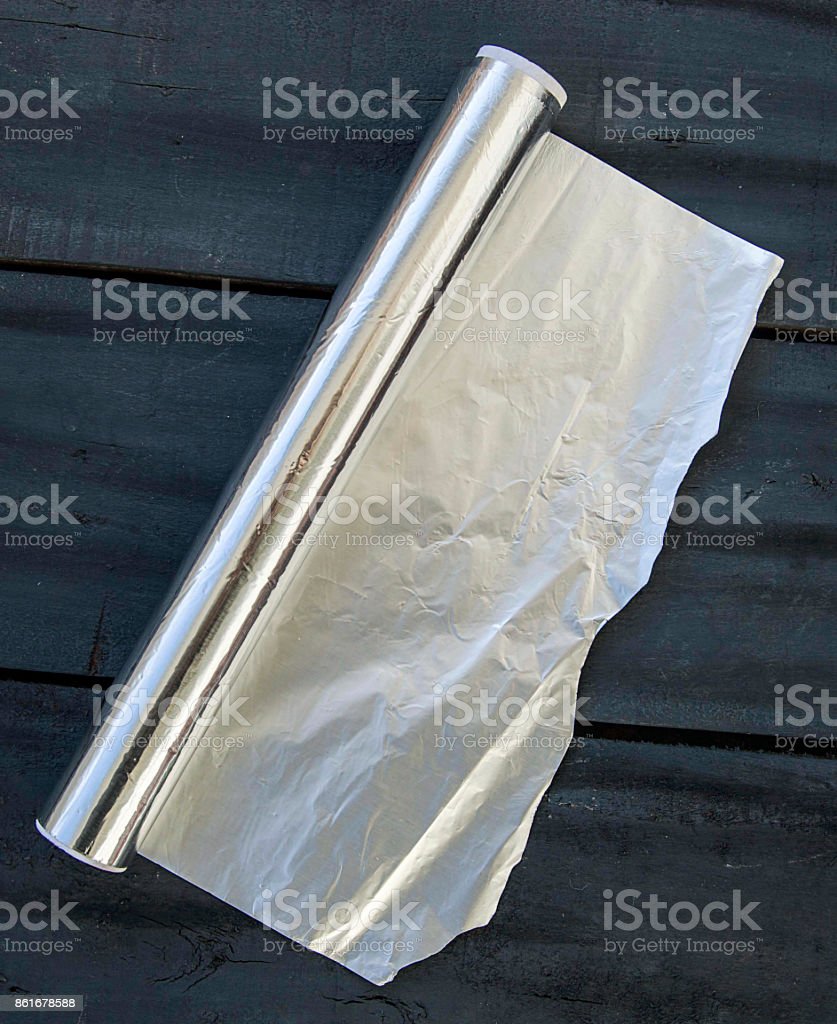 Detail Contoh Aluminium Foil Nomer 13