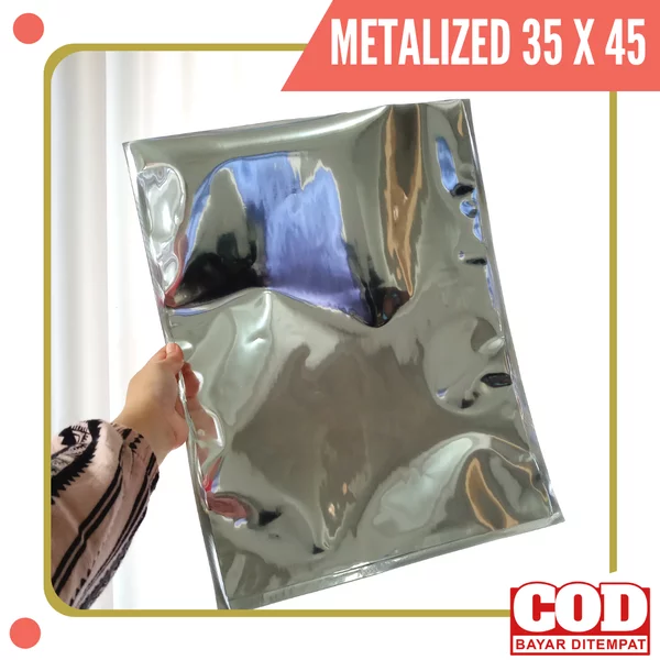 Detail Contoh Aluminium Foil Nomer 24