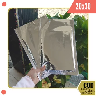 Detail Contoh Aluminium Foil Nomer 27