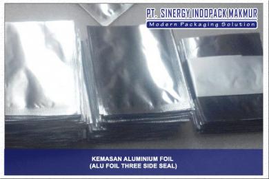 Detail Contoh Aluminium Foil Nomer 37