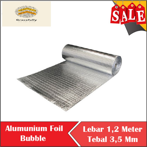 Detail Contoh Aluminium Foil Nomer 38