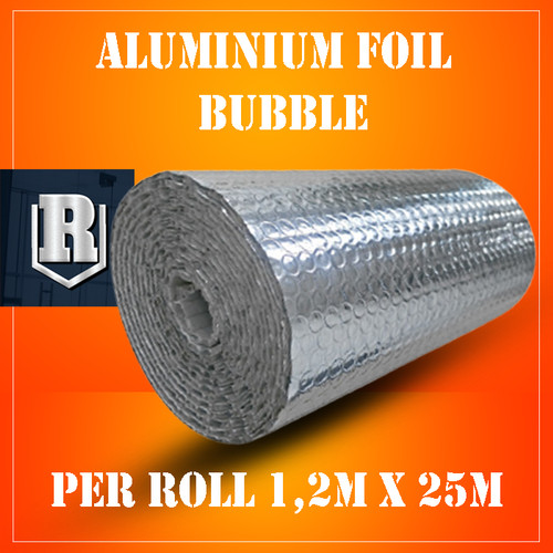 Detail Contoh Aluminium Foil Nomer 41