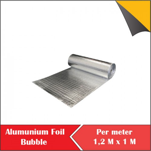 Detail Contoh Aluminium Foil Nomer 44