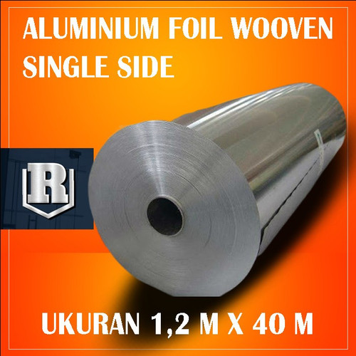 Detail Contoh Aluminium Foil Nomer 48