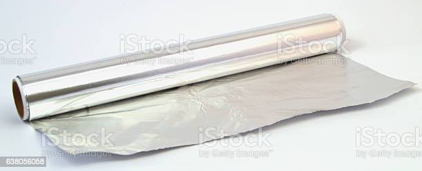 Detail Contoh Aluminium Foil Nomer 7