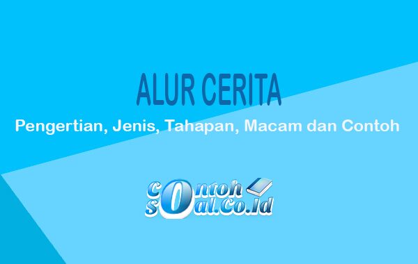 Detail Contoh Alur Cerita Nomer 23