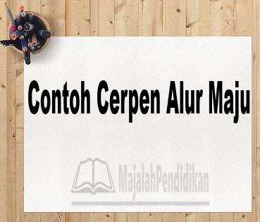 Detail Contoh Alur Cerita Nomer 36