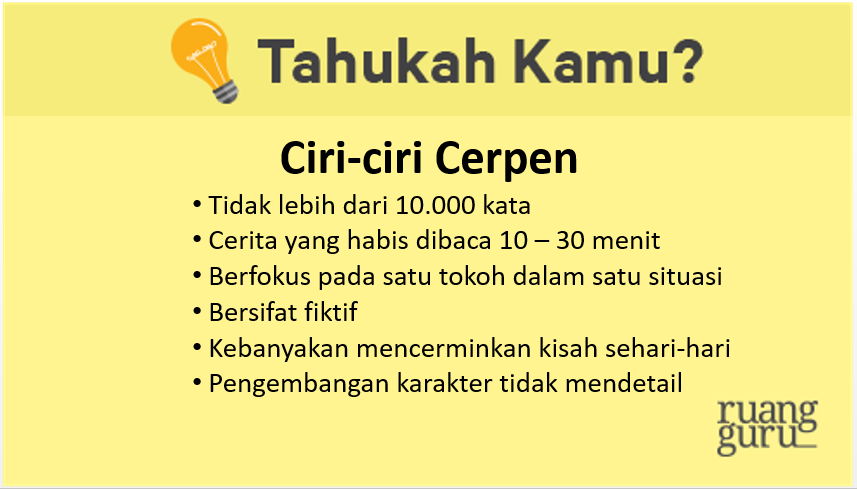 Detail Contoh Alur Cerpen Nomer 53