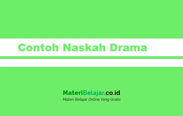 Detail Contoh Alur Drama Nomer 21