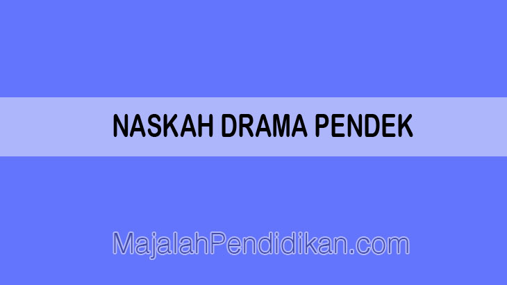 Detail Contoh Alur Drama Nomer 26