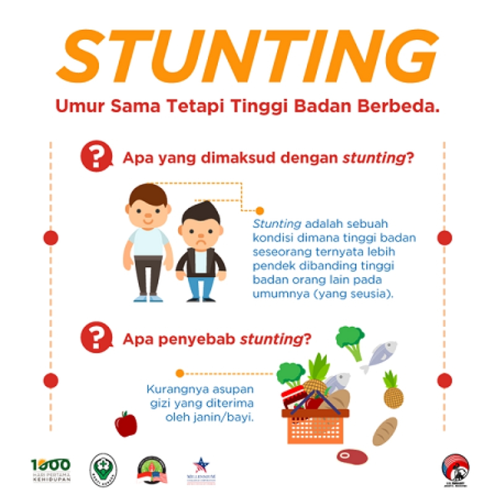 Detail Contoh Anak Stunting Nomer 25