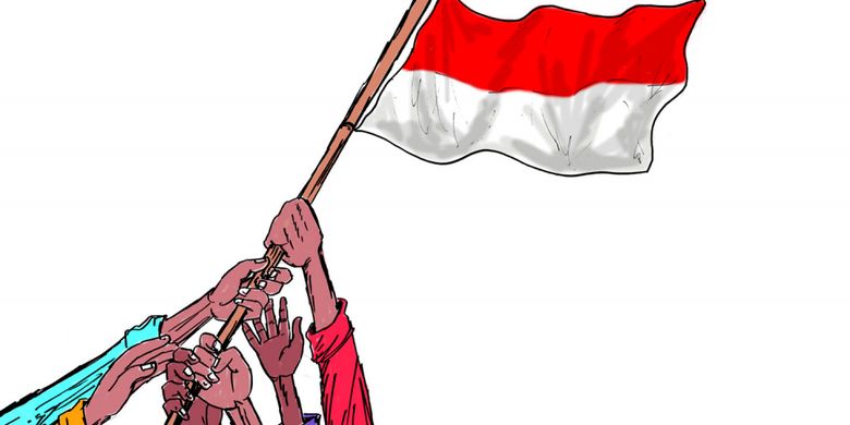 Detail Contoh Ancaman Ideologi Nomer 9